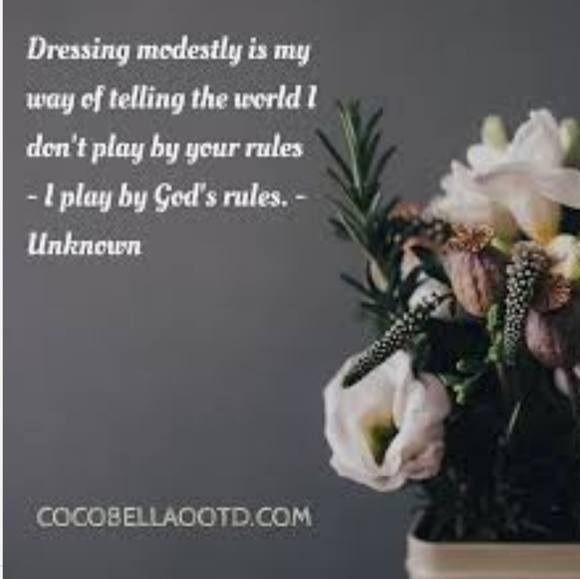 Meet your Posher, Cindy - Picture 2 of 2